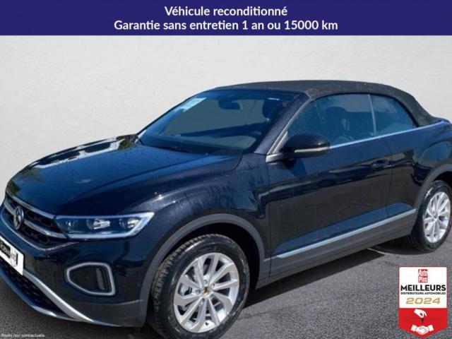 Volkswagen T-Roc 1.5 Tsi Evo2 150 Start/stop Dsg7 Style