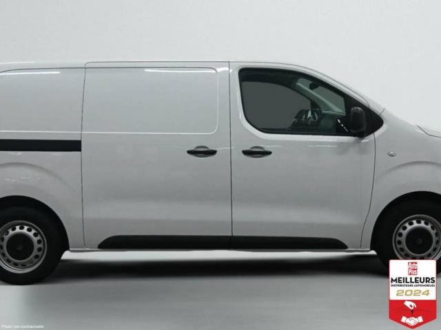 Peugeot Expert image 3