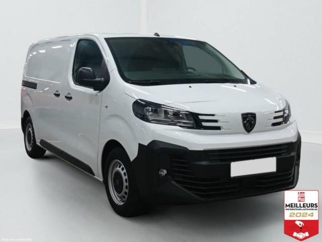 Peugeot Expert image 5