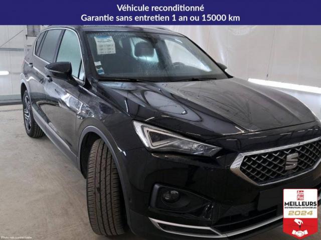 Seat Tarraco image 2