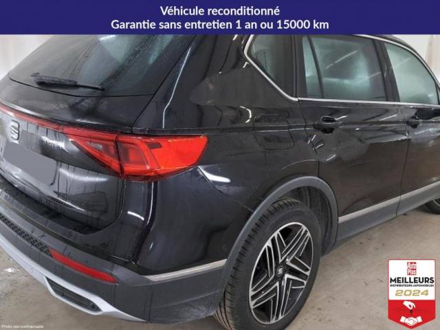 Seat Tarraco image 5