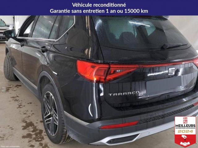 Seat Tarraco image 4