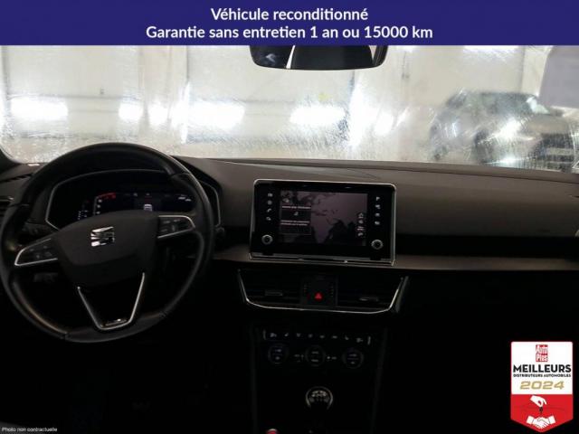 Seat Tarraco image 6