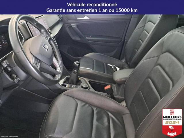 Seat Tarraco image 7