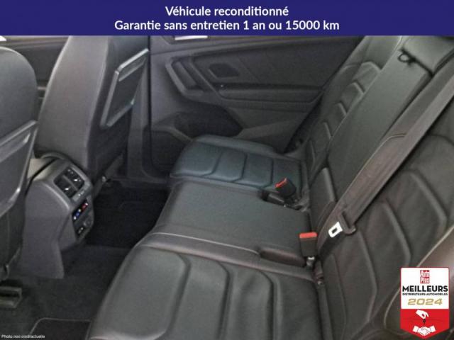 Seat Tarraco image 1