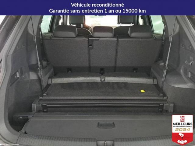 Seat Tarraco image 3