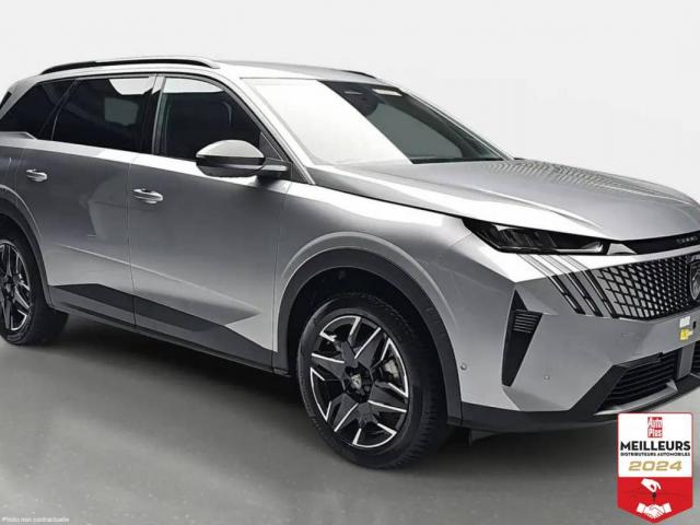 Peugeot 5008 image 3