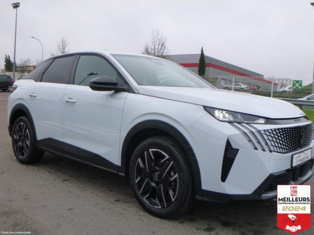 Peugeot 3008 image 4