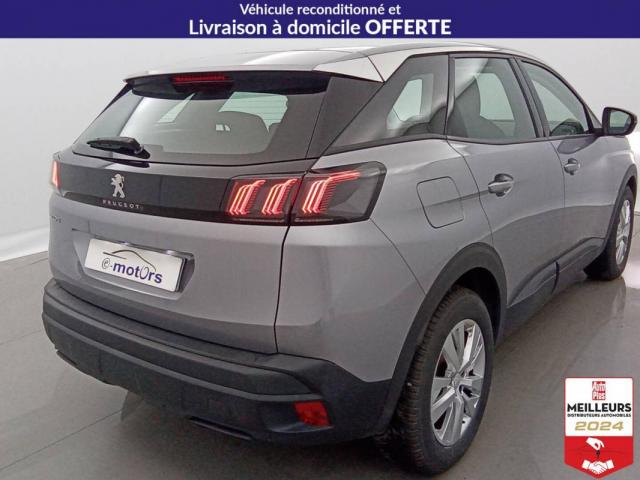 Peugeot 3008 image 1