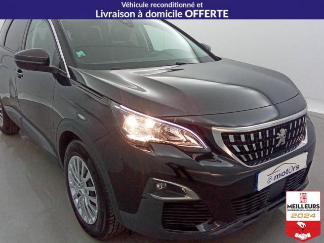Peugeot 5008 image 3