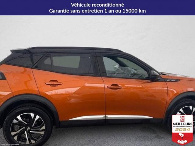 Peugeot 2008 image 5