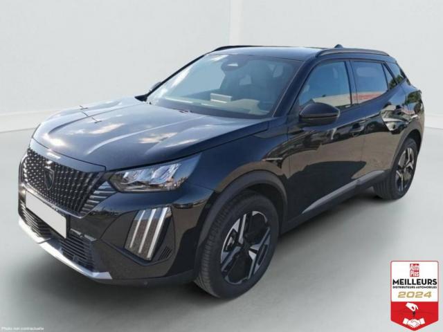 Peugeot 2008 1.2 Hybrid 145 Allure E-Dcs6