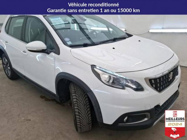 Peugeot 2008 image 2