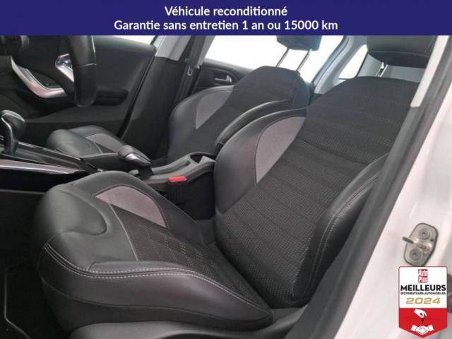 Peugeot 2008 image 1