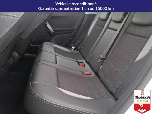 Peugeot 2008 image 4