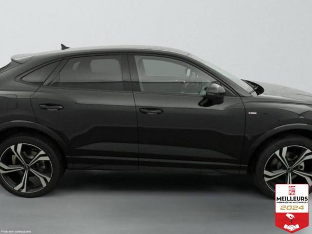 Audi Q3 Sportback image 8