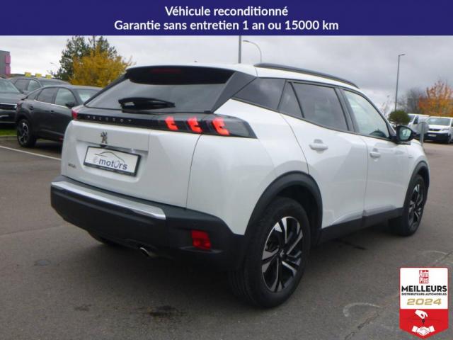 Peugeot 2008 image 9