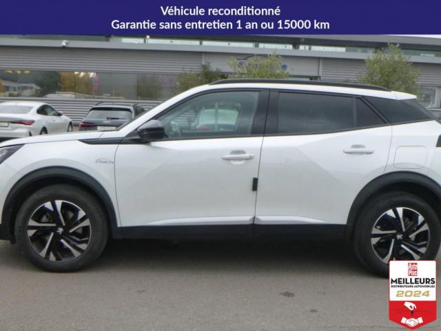 Peugeot 2008 image 3