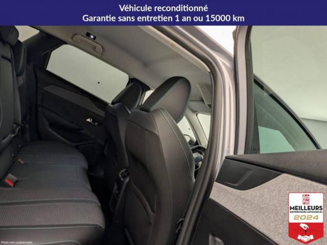 Peugeot 308 Sw image 2