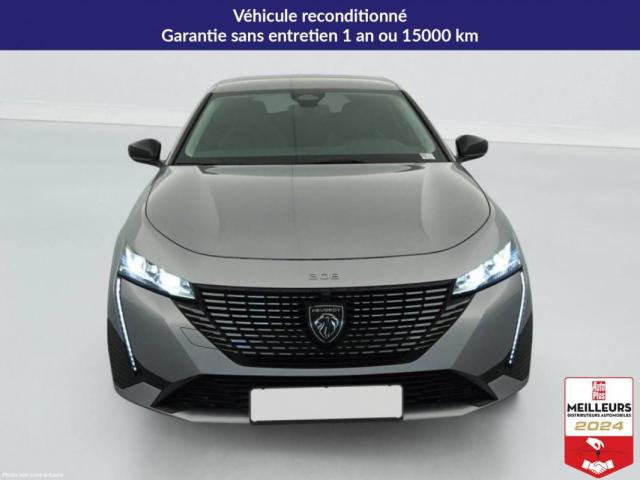 Peugeot 308 Sw image 3