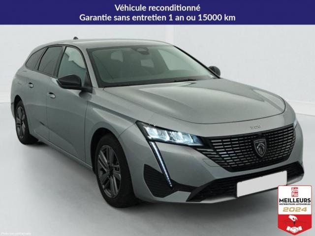 Peugeot 308 Sw image 8