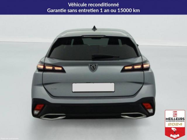 Peugeot 308 Sw image 5