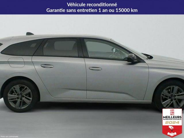 Peugeot 308 Sw image 4