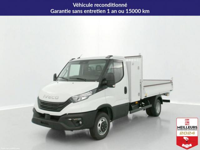 Iveco Daily image 8