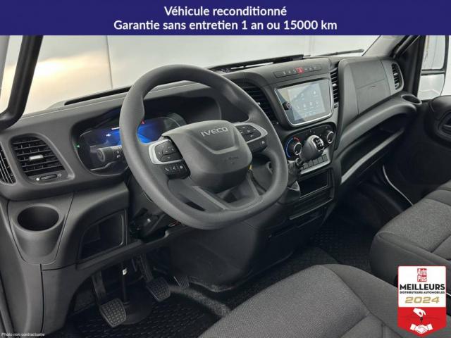 Iveco Daily image 1