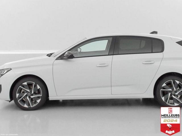 Peugeot 308 image 2