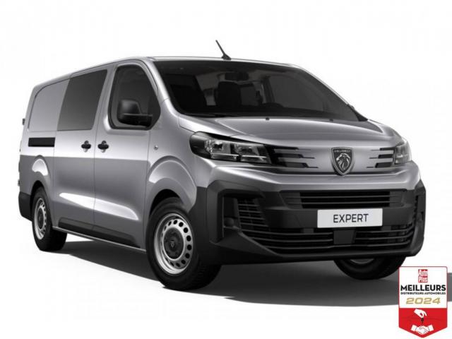 Peugeot Expert image 6
