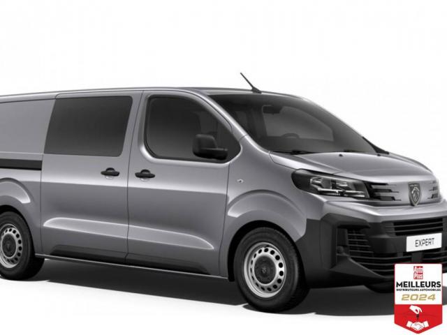 Peugeot Expert image 7