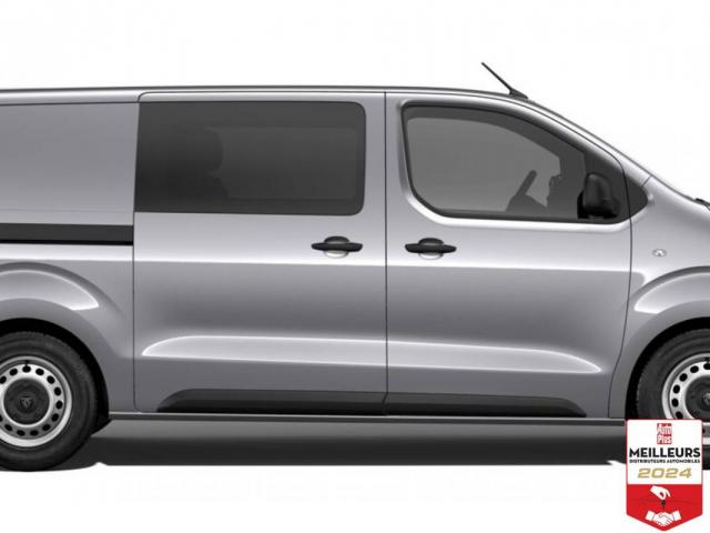 Peugeot Expert image 8