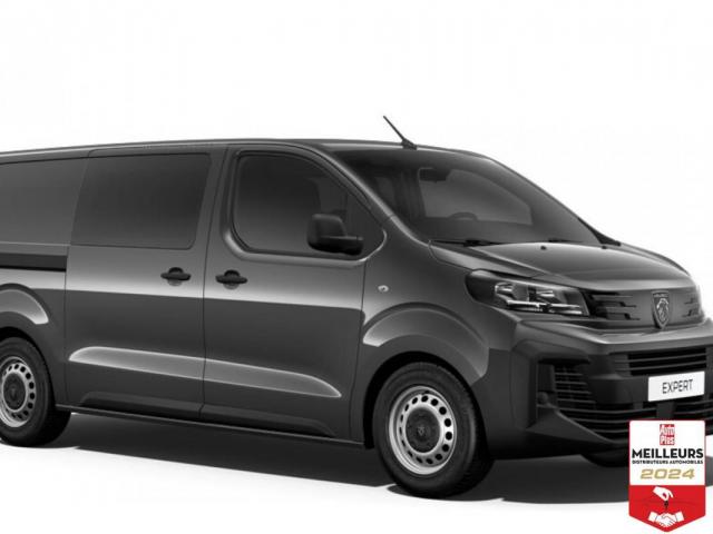 Peugeot Expert image 3