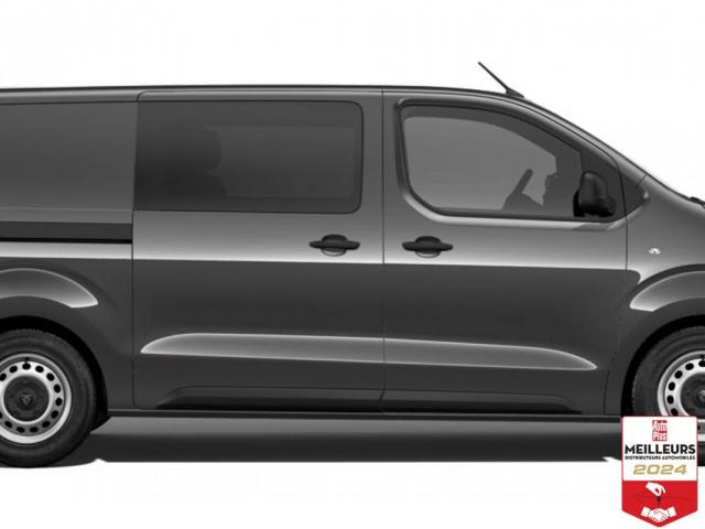 Peugeot Expert image 1