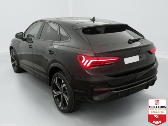 Audi Q3 Sportback image 6