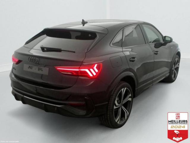 Audi Q3 Sportback image 1
