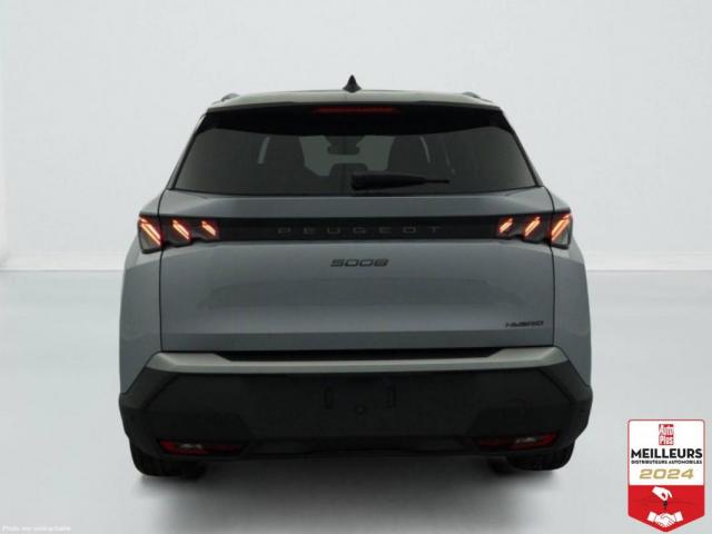 Peugeot 5008 image 2