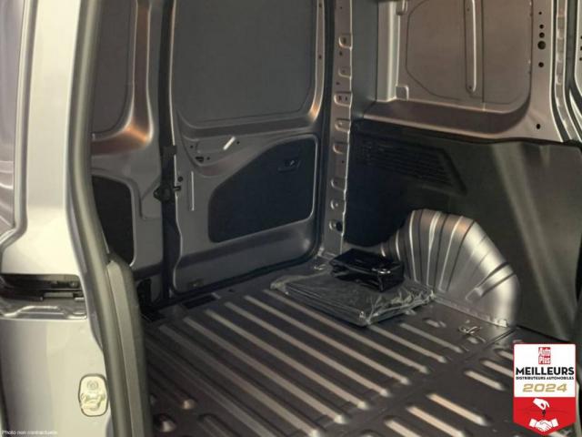 Peugeot Partner image 8