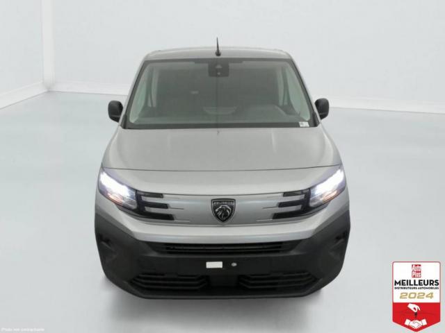 Peugeot Partner image 5