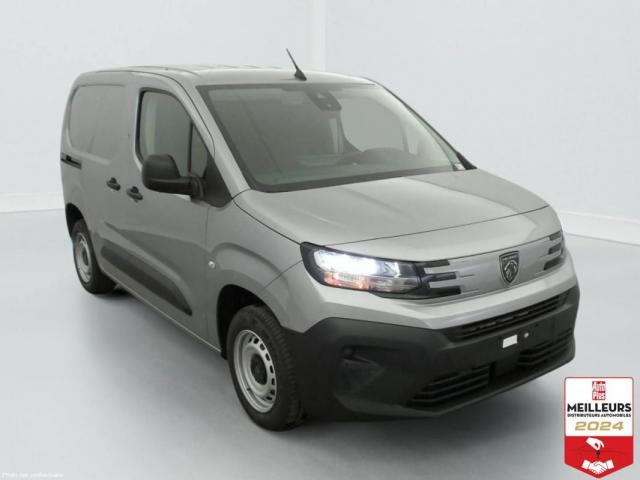 Peugeot Partner image 3