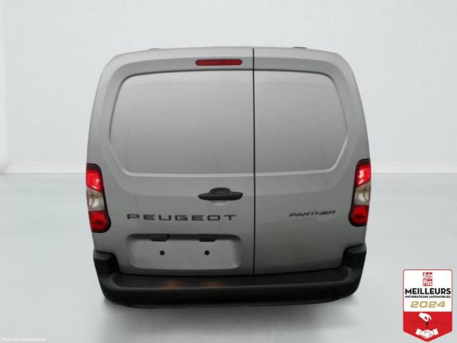Peugeot Partner image 4