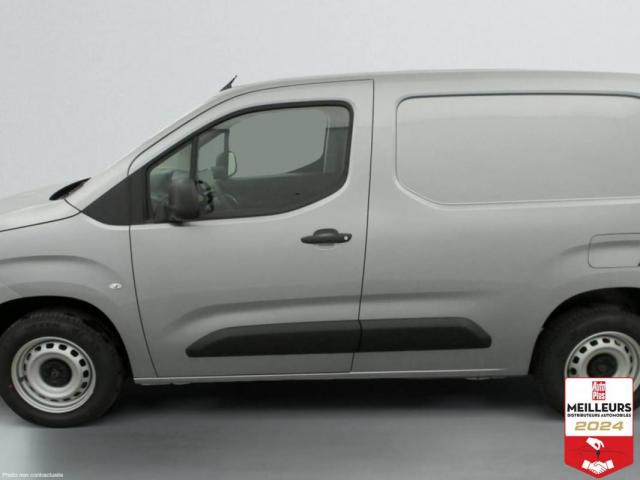 Peugeot Partner image 1