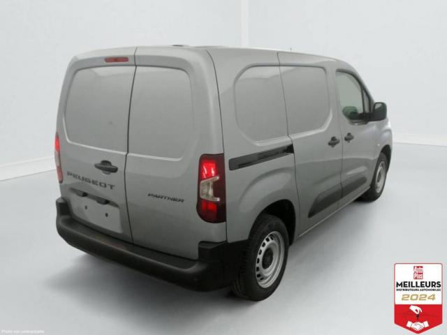 Peugeot Partner image 7