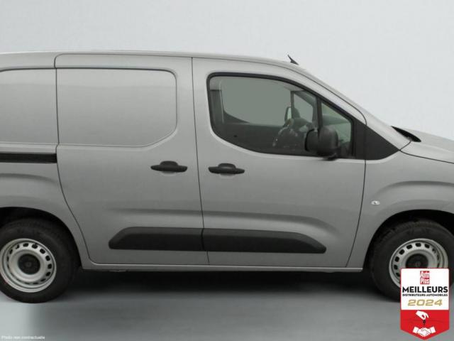 Peugeot Partner image 9