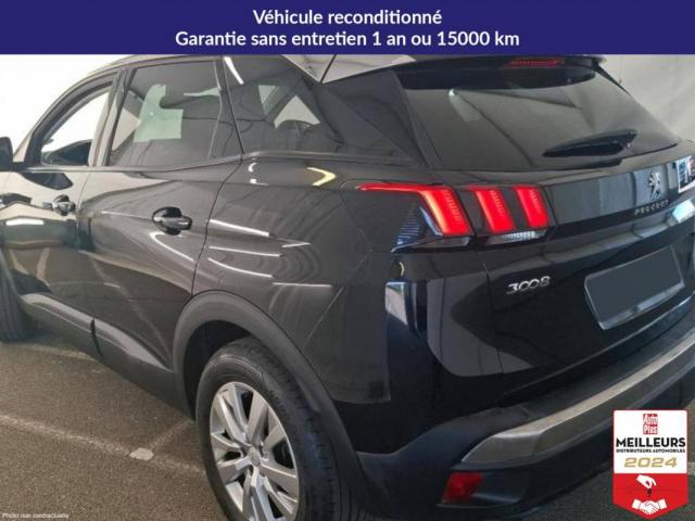 Peugeot 3008 image 6