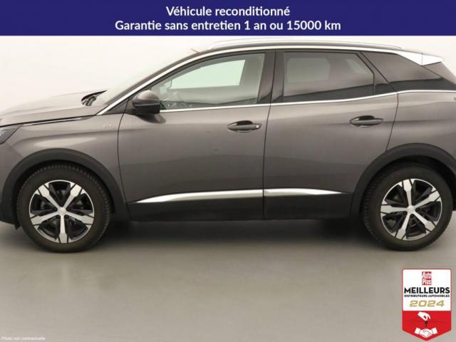 Peugeot 3008 image 6