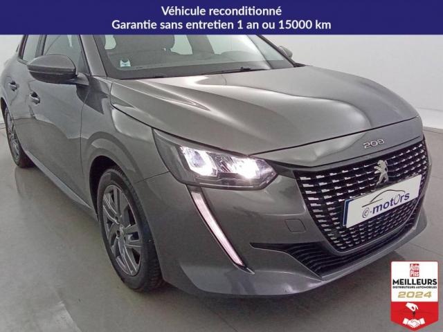 Peugeot 208 image 3