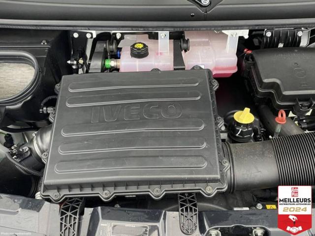 Iveco Daily image 7