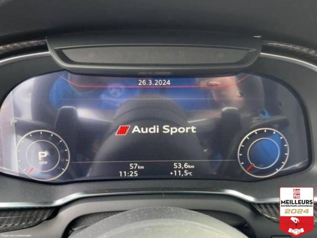 Audi R8 Spyder image 7